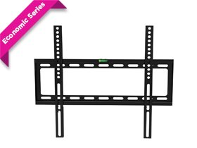 Economy Fixed Tv Wall Mount