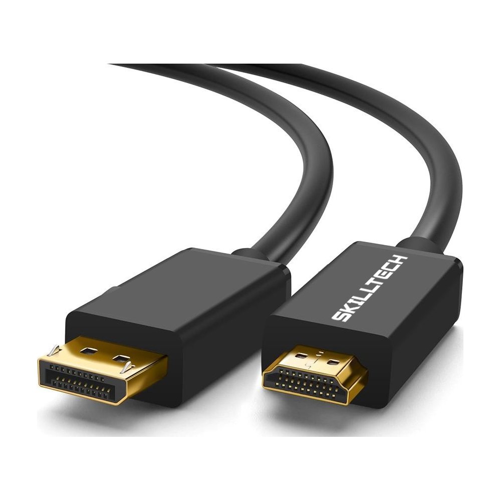 Skill Tech 4K HDMI CABLE 1.5 M