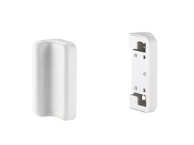Slatwall Wall Mounting Plate